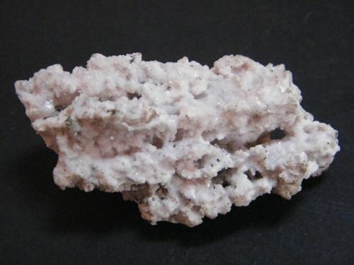 Dolomite<br />Tsumeb Mine, Tsumeb, Otjikoto Region, Namibia<br />74mm x 40mm x 26mm<br /> (Author: Heimo Hellwig)