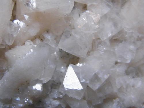 Calcite<br />Tsumeb Mine, Tsumeb, Otjikoto Region, Namibia<br />145mm x 97mm x 68mm<br /> (Author: Heimo Hellwig)