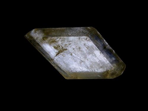 Yeso<br />Córdoba, Andalucía, España<br />4 x 2 cm.<br /> (Autor: Antonio P. López)