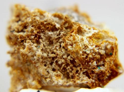 Willemita<br />Sierra del Cabo de Gata, Níjar, Comarca Metropolitana de Almería, Almería, Andalucía, España<br />25 x 20 x 10 mm.<br /> (Autor: José Luis Zamora)