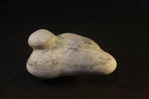 Opal<br />Yacimiento de ópalos, Embalse de Camarillas, Agramón, Hellín, Comarca Campos de Hellín, Albacete, Castilla-La Mancha, España<br />60mm x 42mm x 30mm<br /> (Author: franjungle)