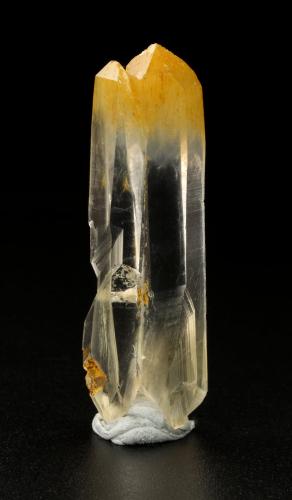 Quartz<br />Colombia<br />13x46x8mm<br /> (Author: Fiebre Verde)