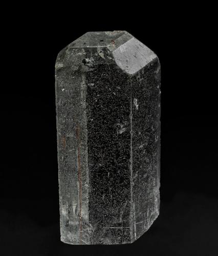 Topaz<br />Omi, Higashichikuma-gun, Prefectura Nagano, Región Chubu, Isla Honshu, Japón<br />5.5 x 2.8 cm<br /> (Author: am mizunaka)