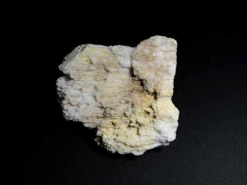 Tschermigita<br />Kladno Mine, Kladno, Central Bohemia Region, Bohemia, Czech Republic<br />4 x 3 cm.<br /> (Autor: Antonio P. López)