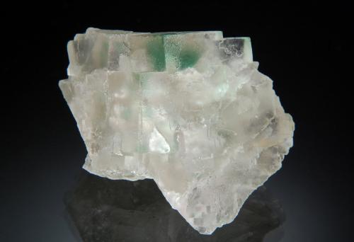Fluorite<br />Peñas Blancas Mine, Municipio San Pablo de Borbur, Western Emerald Belt, Boyacá Department, Colombia<br /><br /> (Author: crosstimber)