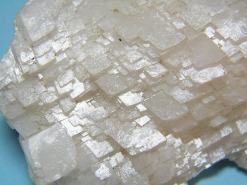 Calcite<br />Tsumeb Mine, Tsumeb, Otjikoto Region, Namibia<br />89mm x 67mm x 30mm<br /> (Author: Heimo Hellwig)