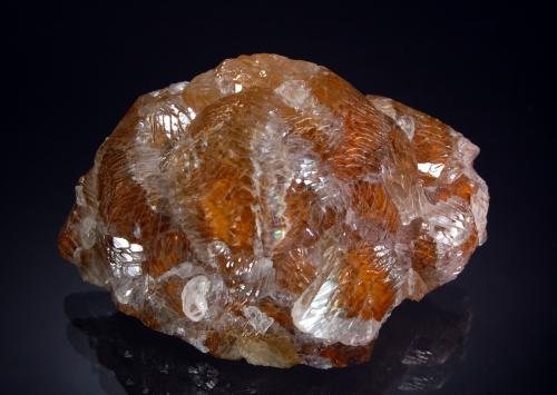 Smithsonite<br />Berg Aukas, Distrito Grootfontein, Región Otjozondjupa, Namibia<br />4.5 x 6.0 cm<br /> (Author: crosstimber)