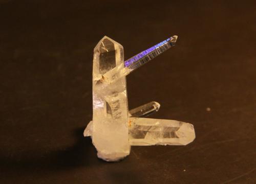 Quartz<br />San Cristobal, Municipio Suaita, Departamento Santander, Colombia<br />36mm x 44mm x 28mm<br /> (Author: franjungle)