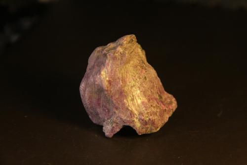 Stichtite<br />Kaapsche Hoop, Barberton, Distrito Ehlanzeni, Provincia Mpumalanga, Sudáfrica<br />31mm x 42mm x 25mm<br /> (Author: franjungle)