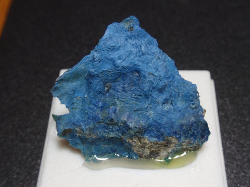 Aerinita<br />Canelles Reservoir, Estopiñán del Castillo, Comarca La Ribagorza, Huesca, Aragon, Spain<br />30x30 mm<br /> (Autor: Ignacio)