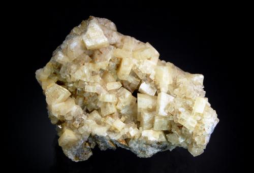 Baryte<br />Willow Creek, Freighter Spring, Custer County, Idaho, USA<br />6.1 x 8.1 cm<br /> (Author: crosstimber)