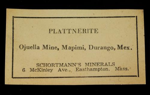 Plattnerite label.jpg (Author: crosstimber)