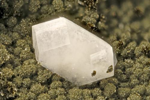 Levyne<br />Beaver Valley Quarry, Shine, Jefferson County, Washington, USA<br />FOV = 2.6 mm<br /> (Author: Doug)