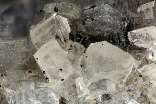 Epistilbite<br />200/237 Road Quarry, Wolf Point, Cowlitz County, Washington, USA<br />FOV = 3.2 mm<br /> (Author: Doug)