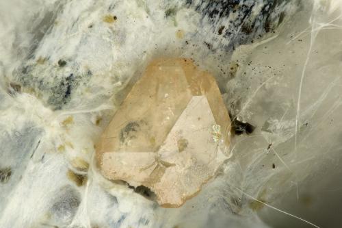 Titanite<br />Fort Lee, Bergen County, New Jersey, USA<br /><br /> (Author: Doug)