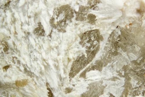 Lecoqite-(Y)<br />Poudrette Quarry, Mont Saint-Hilaire, La Vallée-du-Richelieu RCM, Montérégie, Québec, Canada<br />FOV = 2.0 mm<br /> (Author: Doug)