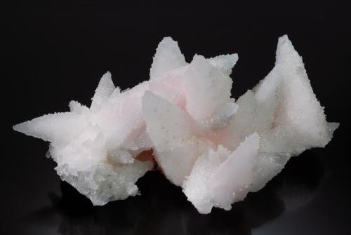 Calcite<br />Boldut Mine, Cavnic mining area, Cavnic, Maramures, Romania<br />7.6 x 12.8 cm<br /> (Author: crosstimber)