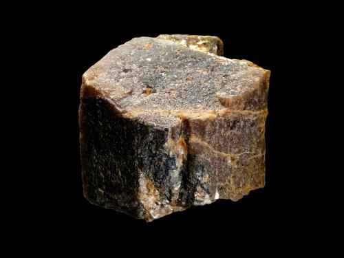 Andalucita<br />Paraje Los Torilejos, Hornachuelos, Comarca Valle Medio del Guadalquivir, Córdoba, Andalucía, España<br />6 x 5 cm.<br /> (Autor: Antonio P. López)