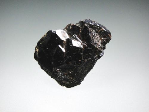 Titanita<br />Prospecciones Bear Lake, Monmouth, Condado Haliburton, Ontario, Canadá<br />4 x 3 cm.<br /> (Autor: Antonio P. López)