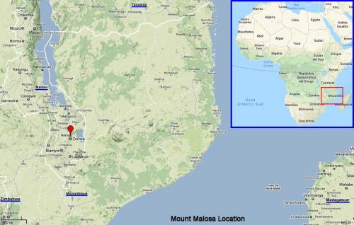 _And where the hell is Mount Malosa?<br /><br /><br /> (Author: Carles Millan)