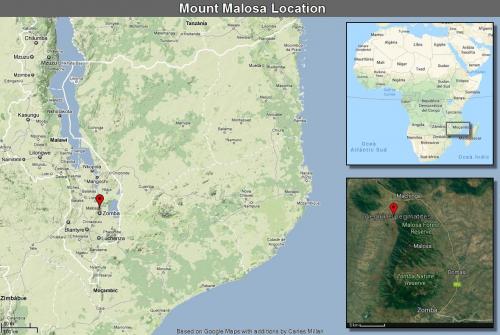 _And where the hell is Mount Malosa?<br /><br /><br /> (Author: Carles Millan)