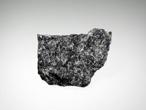 Rosenbuschita<br />Norra Kärr, Gränna, Jönköping, Småland, Suecia<br />4 x 3 cm.<br /> (Autor: Antonio P. López)