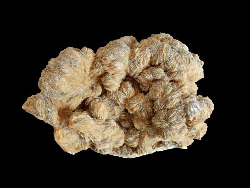 Baryte and Pyrite<br />Lubin Mine, Lubin, Lubin District, Legnica, Lower Silesia, Poland<br />120x100x40 mm<br /> (Author: Dany Mabillard)