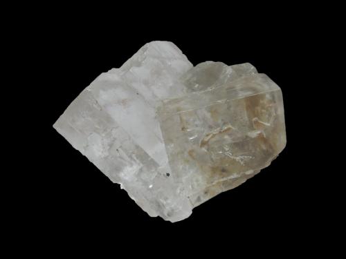 Halite<br />Wieliczka Mine, Wieliczka, Małopolskie, Poland<br />70x60x40 mm<br /> (Author: Dany Mabillard)