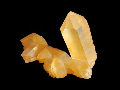 Quartz<br />Vallon de Villette, Pierlas, Vence, Alpes-Maritimes Department, Provence-Alpes-Côte d'Azur, France<br />70x50x40 mm<br /> (Author: Dany Mabillard)