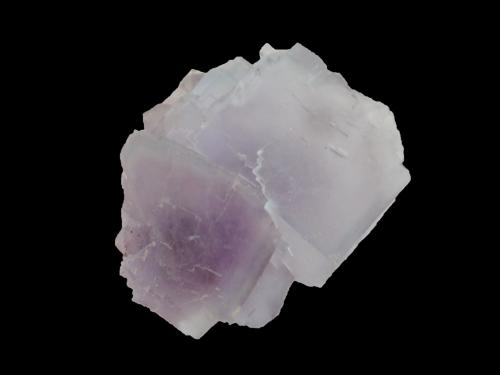 Fluorite<br />Blanchard Mine (Portales-Blanchard Mine), Bingham, Hansonburg District, Socorro County, New Mexico, USA<br />80x60x45 mm<br /> (Author: Dany Mabillard)