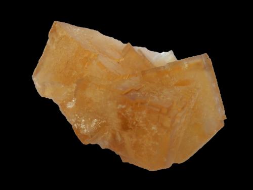 Fluorite<br />Bäuerin Mine, Schottenberg, Frohnau, Annaberg-Buchholz, Annaberg District, Erzgebirgskreis, Saxony/Sachsen, Germany<br />55x30x24 mm<br /> (Author: Dany Mabillard)