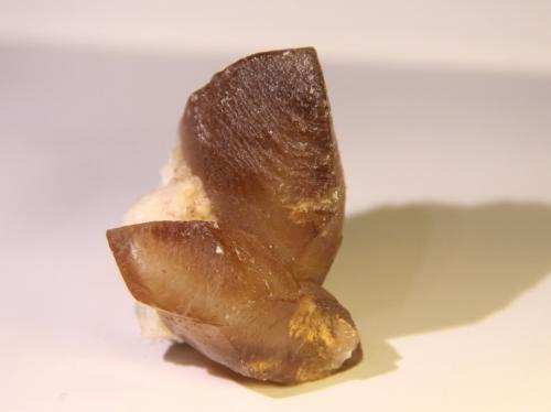 Calcite<br />Candesa Quarry, Alto de Verdenueva, Camargo, Comarca Santander, Cantabria, Spain<br />43mm x 58mm x 37mm<br /> (Author: Firmo Espinar)