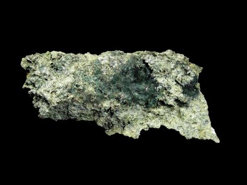 Actinolita (variedad byssolita / bisolita)<br />Acedo claim (Juanona Quarry), Juanona, Antequera, Comarca de Antequera, Málaga, Andalusia, Spain<br />10 x 6 cm.<br /> (Autor: Antonio P. López)