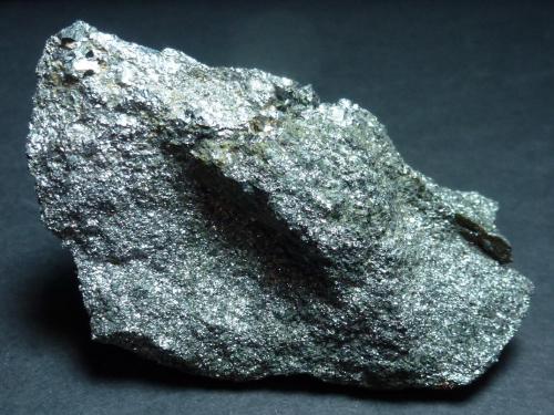 Lollingita, Diópsido<br />Monchi Mine, Sierra del Cordel, Burguillos del Cerro, Comarca Zafra-Río Bodión, Badajoz, Extremadura, Spain<br />6 x 4 cm.<br /> (Autor: javier ruiz martin)