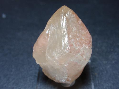 Calcita<br />Cantabria, España<br />25x40 mm<br /> (Autor: Ignacio)