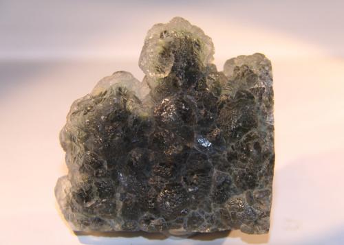 Fluorite<br />Jiangxi Province, China<br />74mm x 53mm x 32mm<br /> (Author: Firmo Espinar)