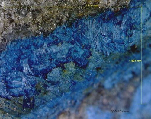 Aerinita.<br />Estopiñán del Castillo, Comarca La Ribagorza, Huesca, Aragon, Spain<br />2´936 x 1´883 mm.<br /> (Autor: Jesus Franquesa Baucells)