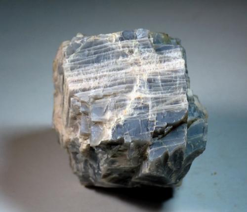 Microclina<br />Karur District, Tamil Nadu, India<br />Medida: 5,8 x 5,2 x 4,5 cms<br /> (Autor: Joan Martinez Bruguera)