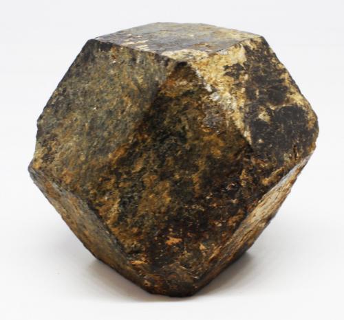 Almandino (Grupo Granate)<br />Bella Vista Mine, Mitkof Island, Wrangell-Petersburg Borough, Alaska, USA<br />4x4x4 cm<br /> (Autor: Luis Edmundo Sánchez Roja)