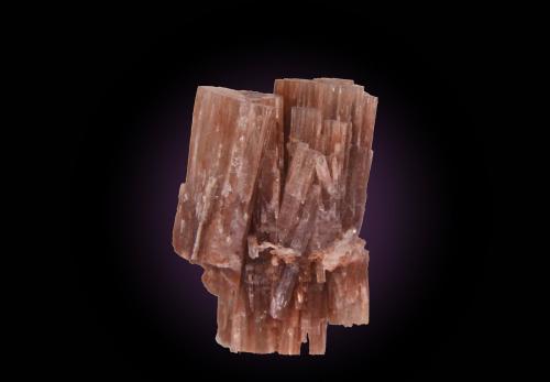 Aragonite<br />Keuper outcrop, Los Tolmos, Arbujuelo, Medinaceli, Comarca Arcos de Jalón, Soria, Castile and León, Spain<br />24mm x 35mm x 18mm<br /> (Author: Firmo Espinar)