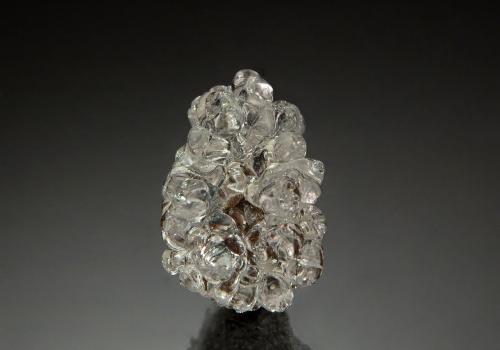 Opal-AN<br />Kopasz Hill Quarry, Tarcal, Eperjes-Tokaj Mountains, Borsod-Abaúj-Zemplén, Hungary<br />2.0 cm x 2.9 cm<br /> (Author: Michael Shaw)