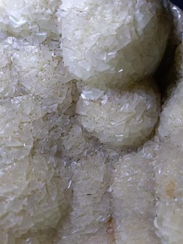 Calcite<br />Campiglia Marittima, Campigliese, Livorno Province, Toscana, Italy<br />26 x 16 cm<br /> (Author: Sante Celiberti)