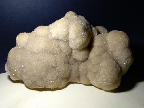 Calcite<br />Campiglia Marittima, Campigliese, Livorno Province, Toscana, Italy<br />26 x 16 cm<br /> (Author: Sante Celiberti)
