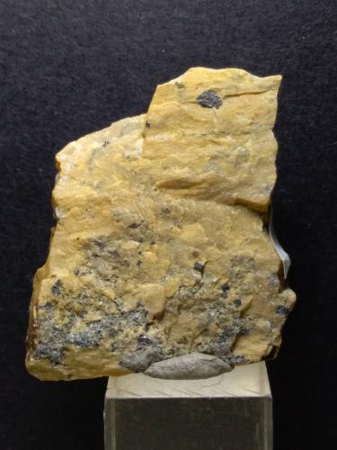 Versiliaite<br />Buca della Vena Mine, Ponte Stazzemese, Stazzema Municipality, Lucca Province, Tuscany, Italy<br />45 x 30 mm<br /> (Author: Sante Celiberti)