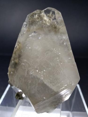 Calcita<br />Mina San Giovanni, Punta della Torre, Iglesias, Provincia Sud Sardegna, Cerdeña/Sardegna, Italia<br />63 x 46 mm<br /> (Autor: Sante Celiberti)