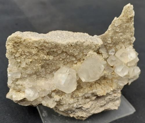 Calcite<br />Mellau, Bregenz Forest , Bregenz District, Vorarlberg, Austria<br />8,5 x 7 cm<br /> (Author: Volkmar Stingl)