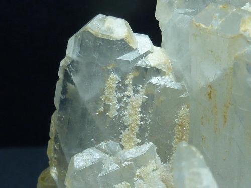 Barita<br />Barega Mine, Gonnesa, Sud Sardegna Province, Sardinia/Sardegna, Italy<br />7 x 6 cm.<br /> (Autor: javier ruiz martin)