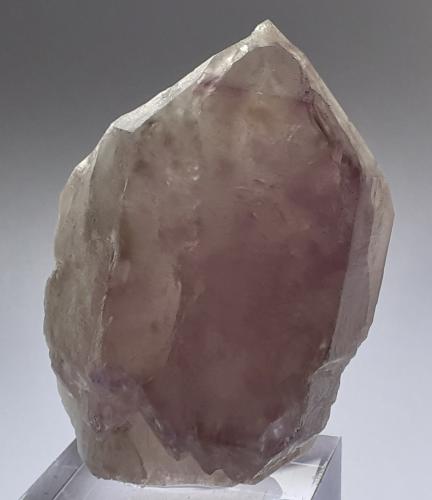 Quartz (varety amethyst)<br />Floitengrund, Valle Ziller (Zillertal), Tirol Norte, Tirol, Austria<br />5,5 x 4,5 x 2,5 cm<br /> (Author: Volkmar Stingl)