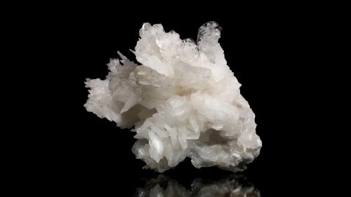 Calcite<br />Temperino Mine, Campiglia Marittima, Campigliese, Livorno Province, Tuscany, Italy<br />mm.110x100x70<br /> (Author: Diego Pucci)