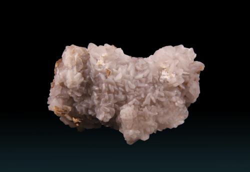 Calcite<br />El Almendral Quarry, Road to Berja, Berja, Comarca Poniente Almeriense, Almería, Andalusia, Spain<br />50mm x 35mm x 28mm<br /> (Author: Firmo Espinar)